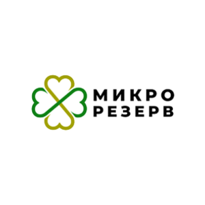 Логотип Микро резерв