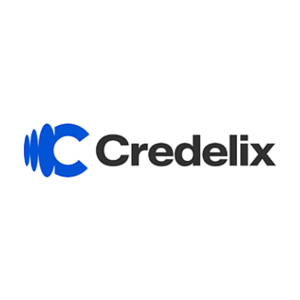Credelix — логотип