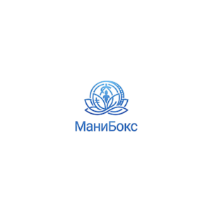 МаниБокс — логотип