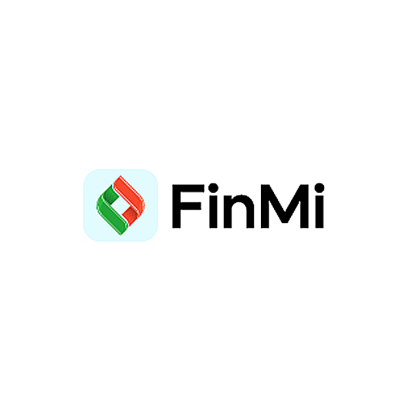 FinMi — логотип