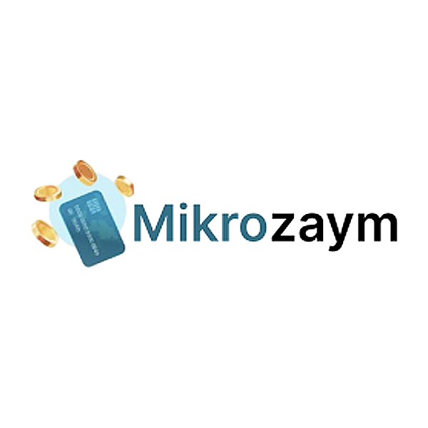 Микро-займ — логотип МФО
